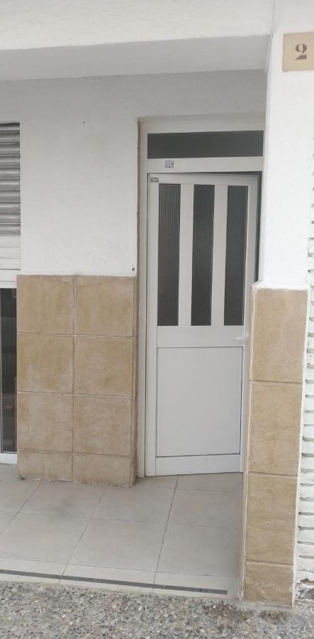 Sant Jordi Santiago Apartment Tossa de Mar Exterior photo
